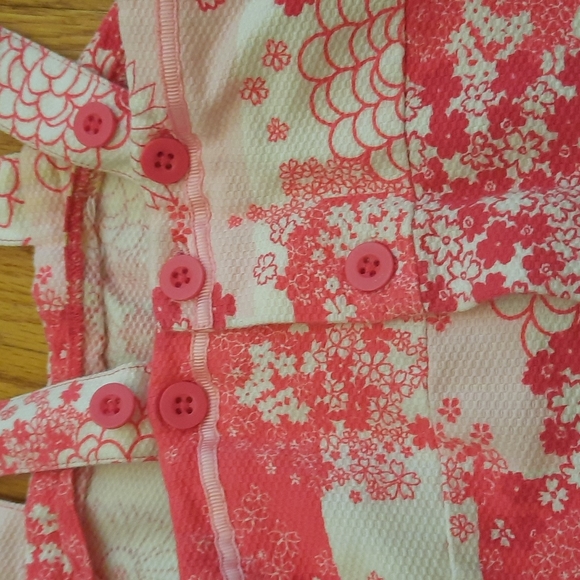 VTG sz 110 Hannah Andersson sz 5 - Picture 5 of 6